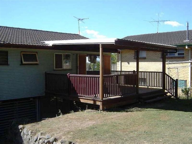 32 Glenmorgan Street, Keperra QLD 4054