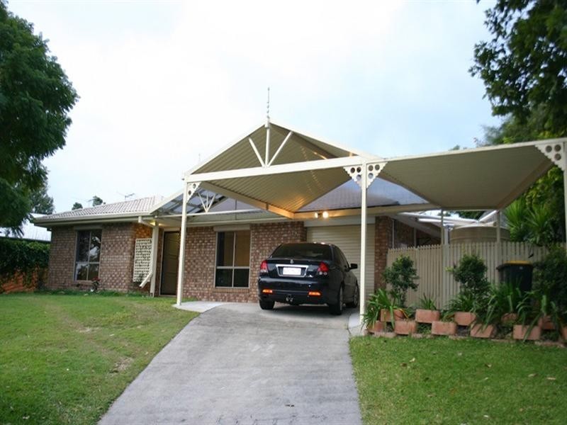 44 Balvenie Street, Keperra QLD 4054