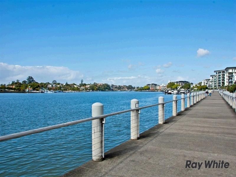 29/52 Beeston Street, Teneriffe QLD 4005