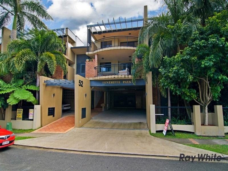 29/52 Beeston Street, Teneriffe QLD 4005