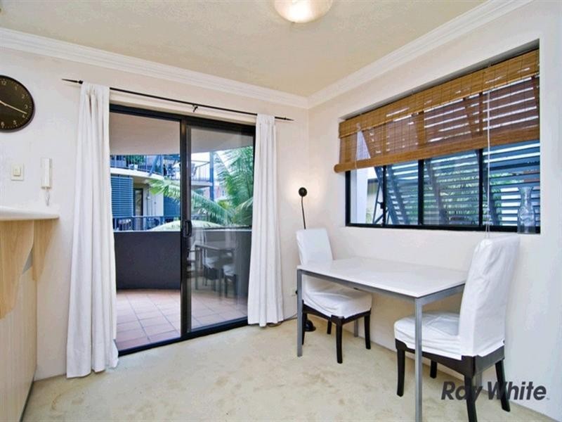 29/52 Beeston Street, Teneriffe QLD 4005