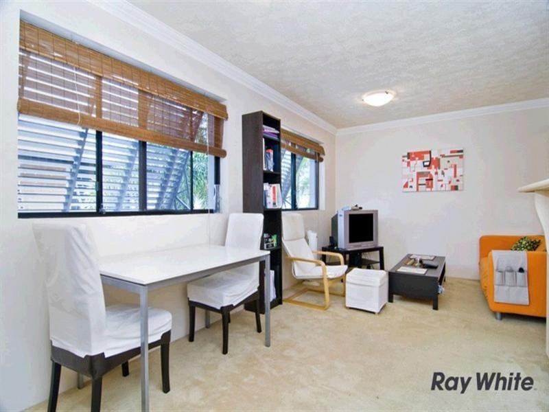 29/52 Beeston Street, Teneriffe QLD 4005