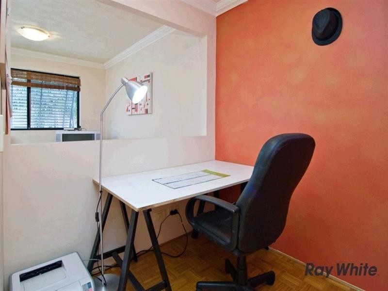 29/52 Beeston Street, Teneriffe QLD 4005