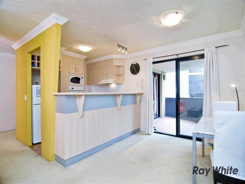 29/52 Beeston Street, Teneriffe QLD 4005