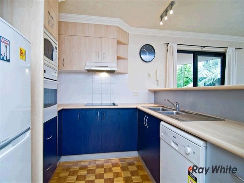 29/52 Beeston Street, Teneriffe QLD 4005