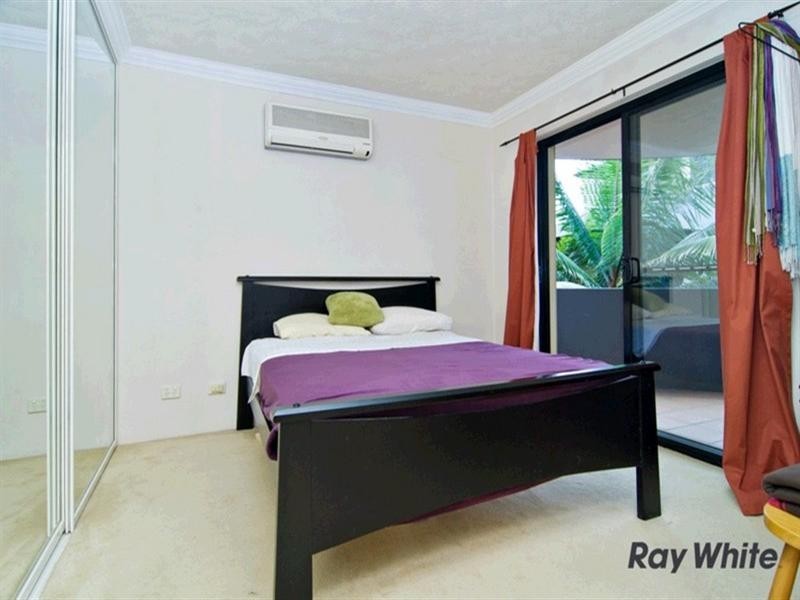 29/52 Beeston Street, Teneriffe QLD 4005