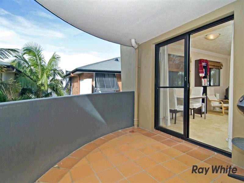 29/52 Beeston Street, Teneriffe QLD 4005
