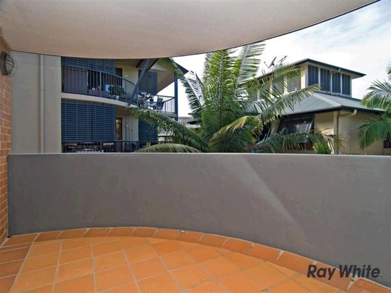 29/52 Beeston Street, Teneriffe QLD 4005