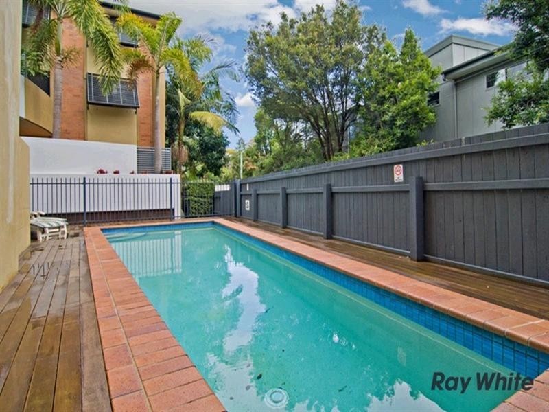 29/52 Beeston Street, Teneriffe QLD 4005