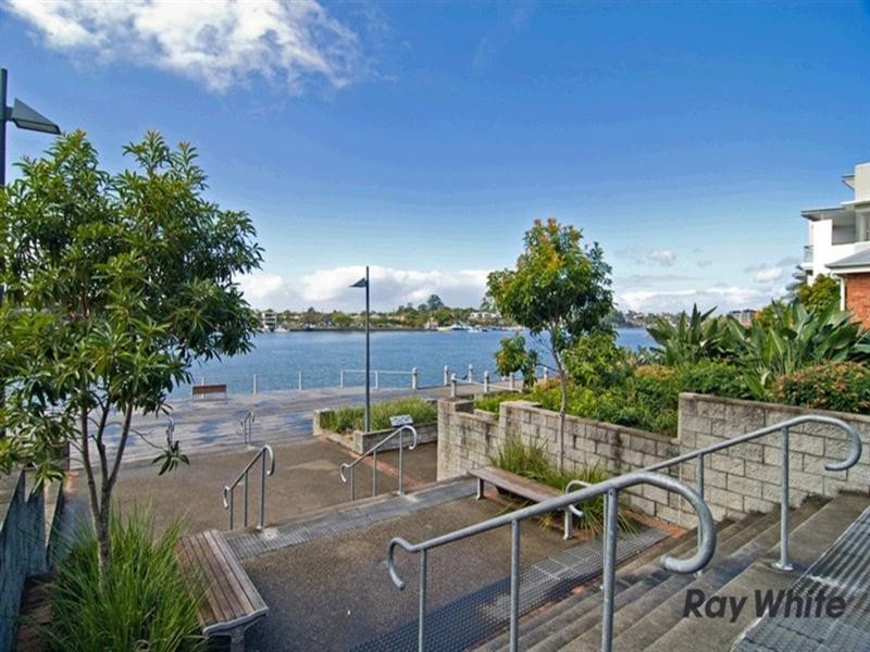 29/52 Beeston Street, Teneriffe QLD 4005