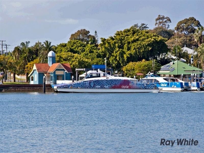 29/52 Beeston Street, Teneriffe QLD 4005