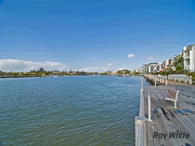 29/52 Beeston Street, Teneriffe QLD 4005