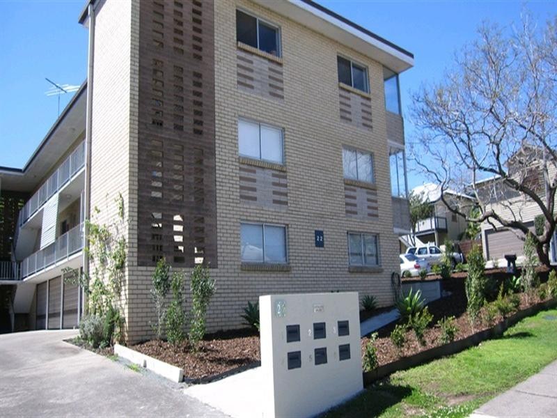 5/22 Fifth Avenue, Wilston QLD 4051