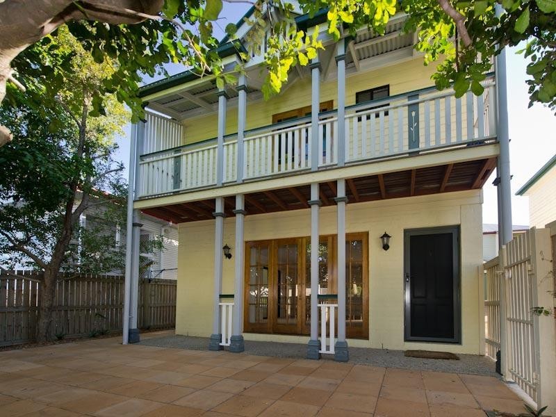 1/59 Shamrock Street, Gordon Park QLD 4031