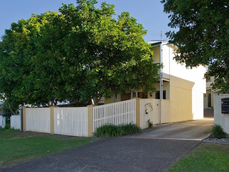 1/59 Shamrock Street, Gordon Park QLD 4031