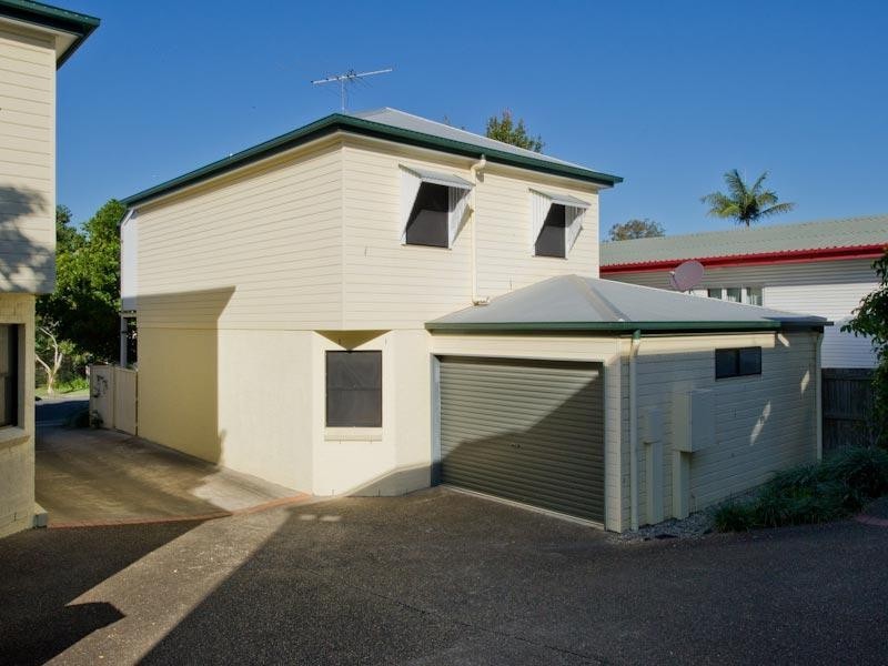 1/59 Shamrock Street, Gordon Park QLD 4031