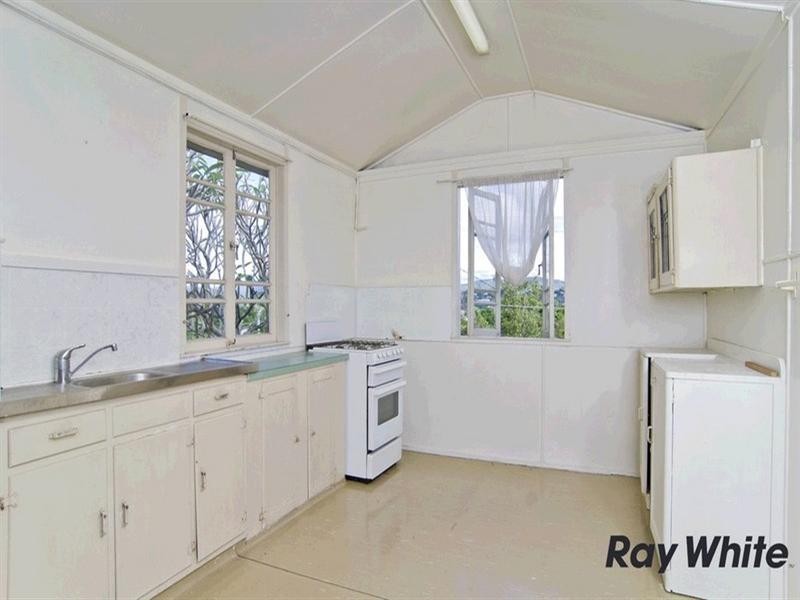 4/55 Gaunt Street, Newmarket QLD 4051