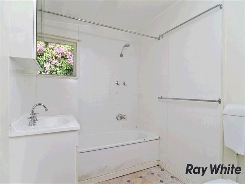 4/55 Gaunt Street, Newmarket QLD 4051