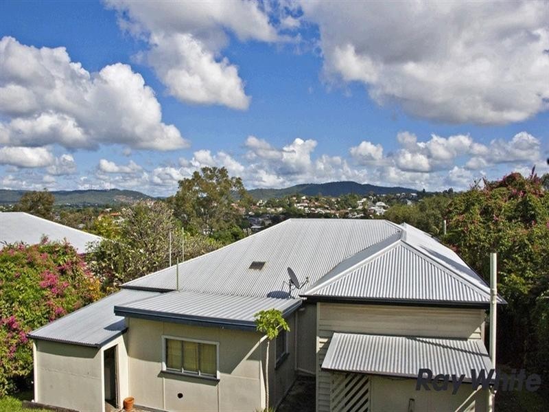 4/55 Gaunt Street, Newmarket QLD 4051