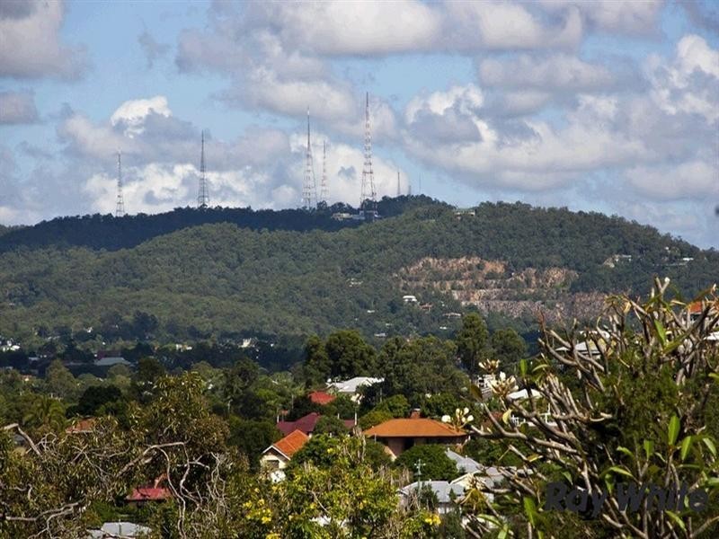 4/55 Gaunt Street, Newmarket QLD 4051