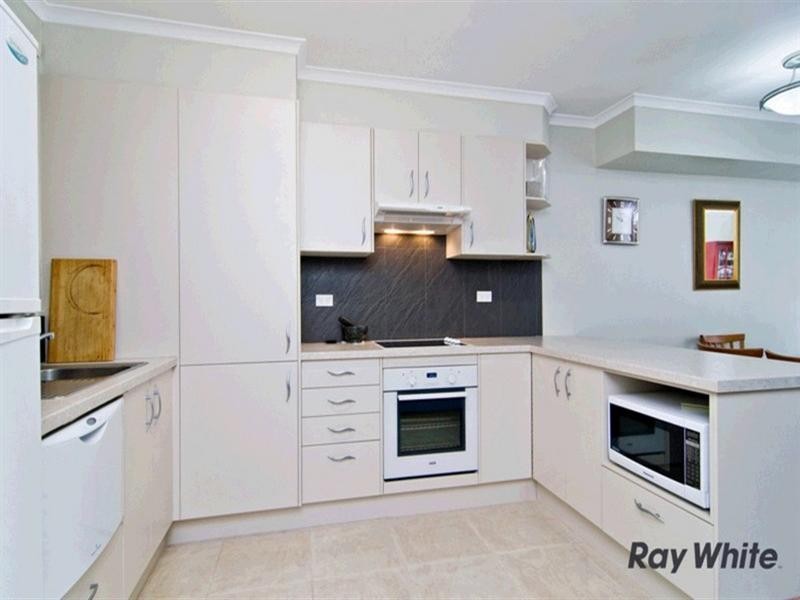 3/32 Garrick Terrace, Herston QLD 4006