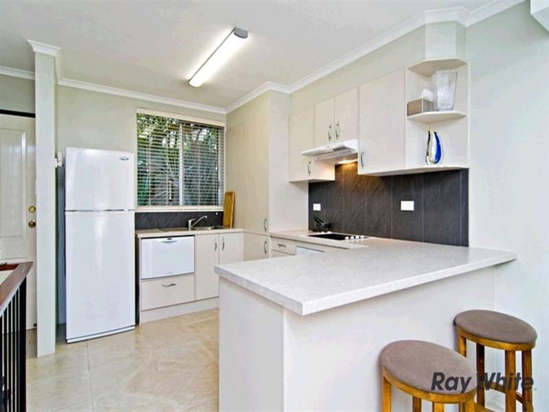 3/32 Garrick Terrace, Herston QLD 4006
