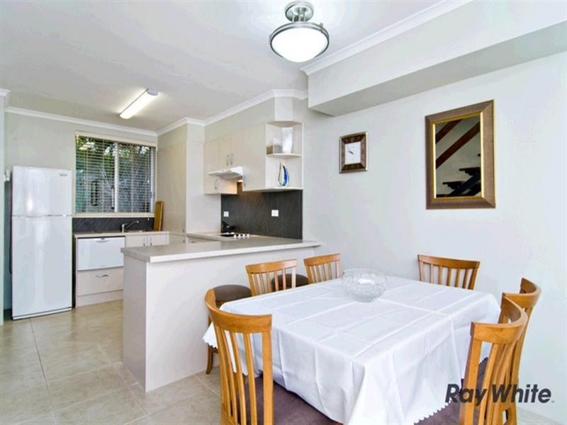 3/32 Garrick Terrace, Herston QLD 4006