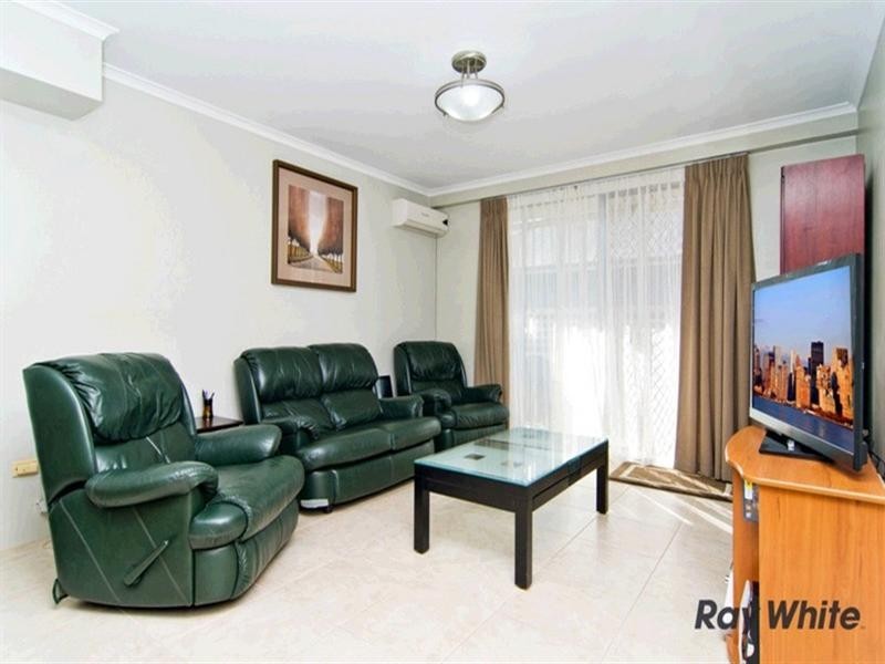 3/32 Garrick Terrace, Herston QLD 4006