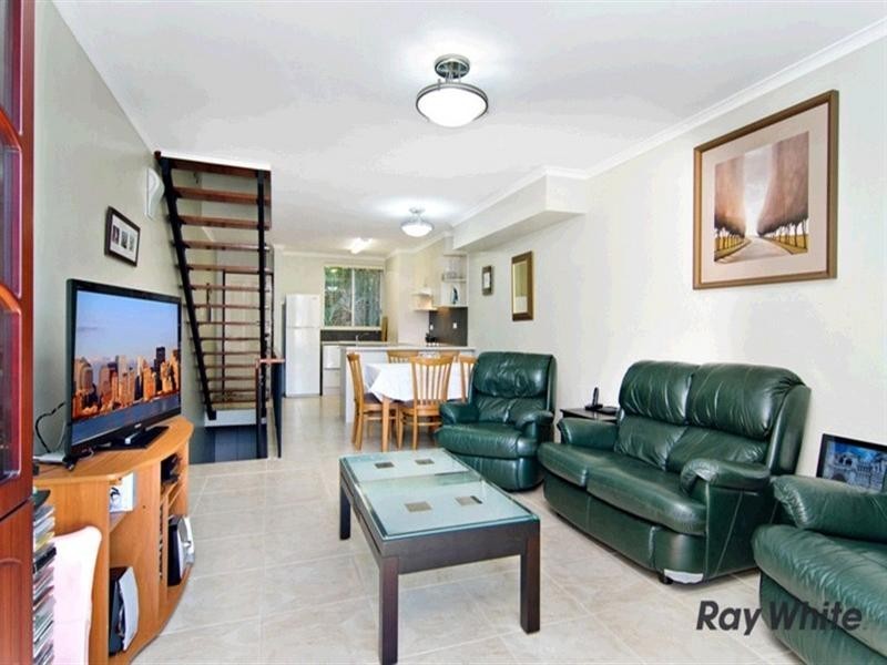 3/32 Garrick Terrace, Herston QLD 4006