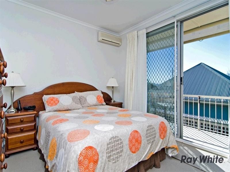 3/32 Garrick Terrace, Herston QLD 4006