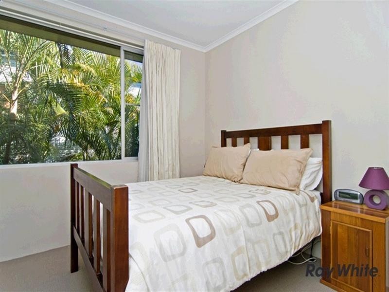 3/32 Garrick Terrace, Herston QLD 4006