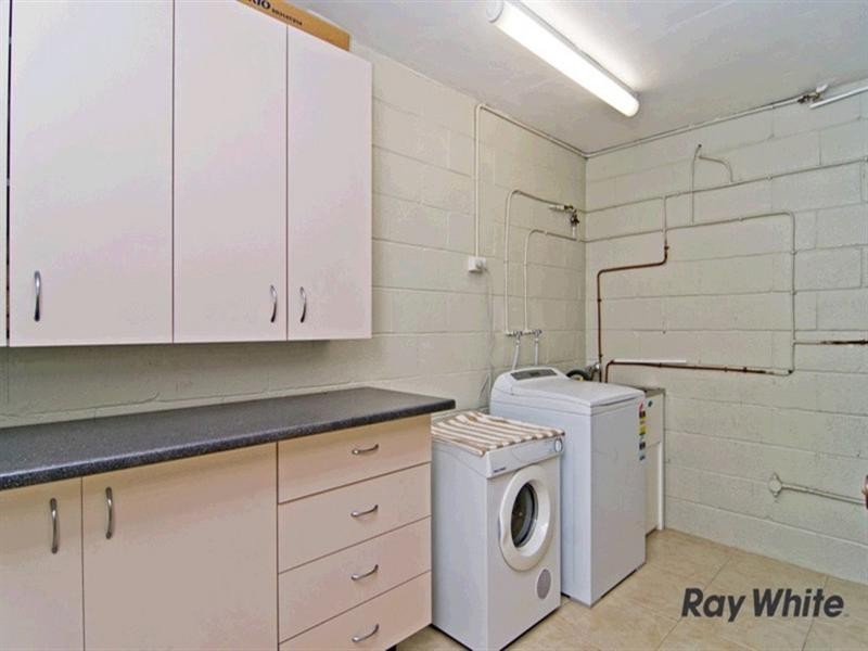 3/32 Garrick Terrace, Herston QLD 4006