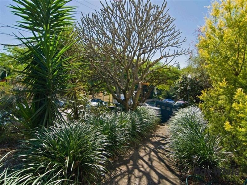 3/32 Garrick Terrace, Herston QLD 4006