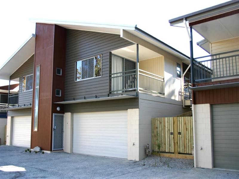 15/8 Lackeen Street, Everton Park QLD 4053