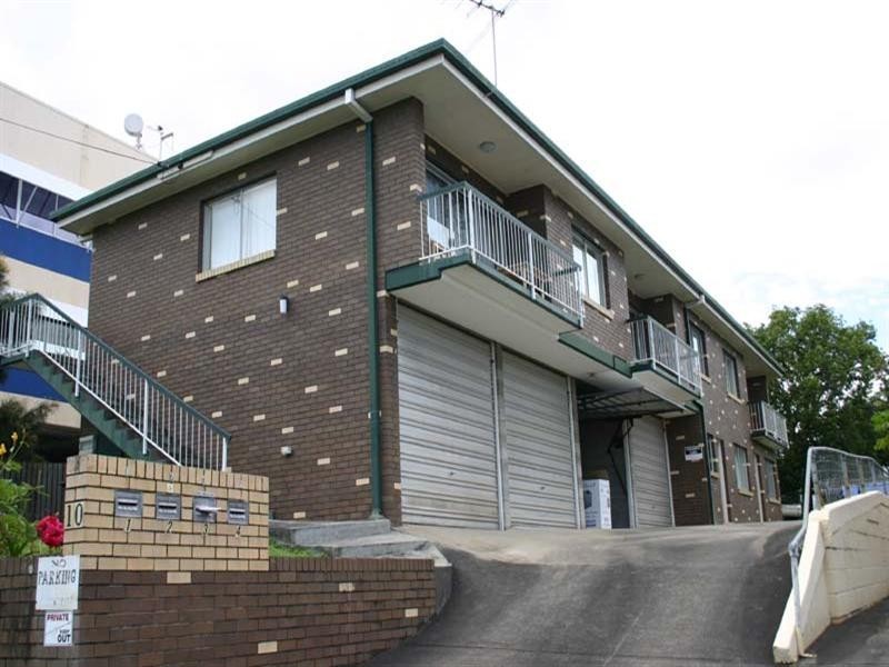 1/10 Frederick Street, Alderley QLD 4051