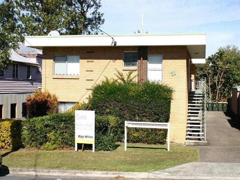 4/21 Main Avenue, Wilston QLD 4051