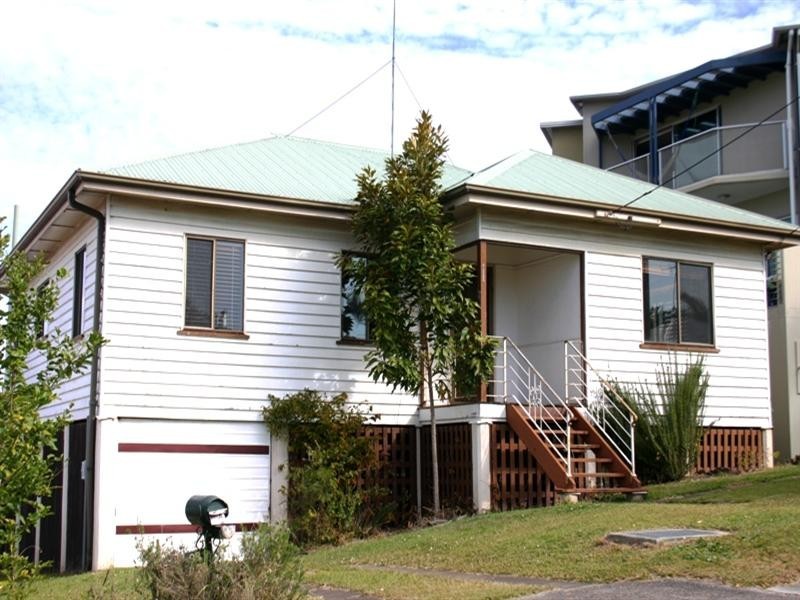 98 Heather Street, Wilston QLD 4051