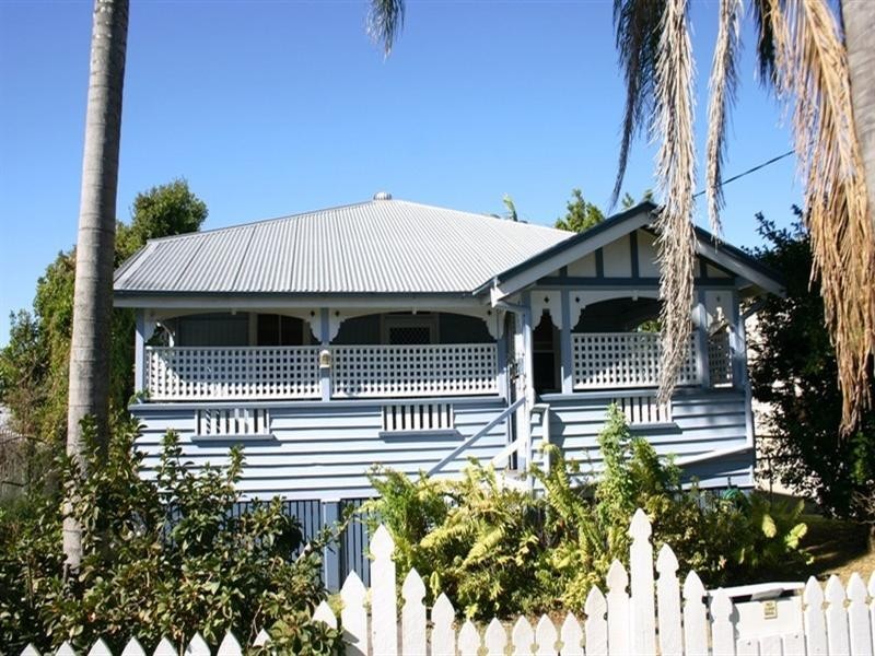 10 Gordon Street, Gordon Park QLD 4031