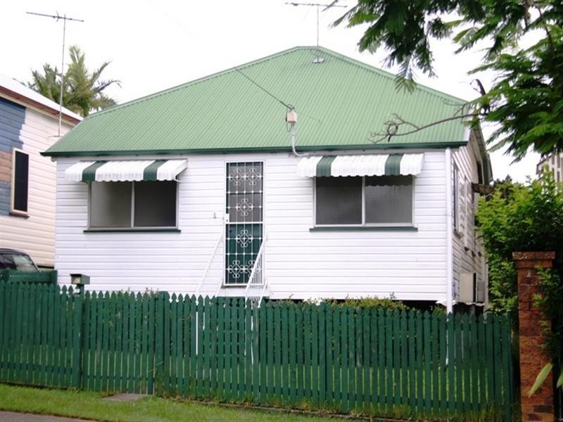 50 Grantson Street, Windsor QLD 4030