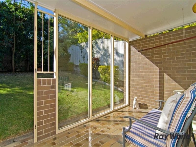 5 Walker Street, Windsor QLD 4030