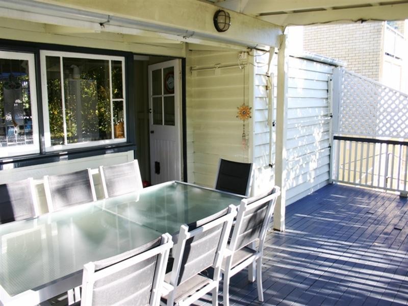 21 Ward Street, Newmarket QLD 4051