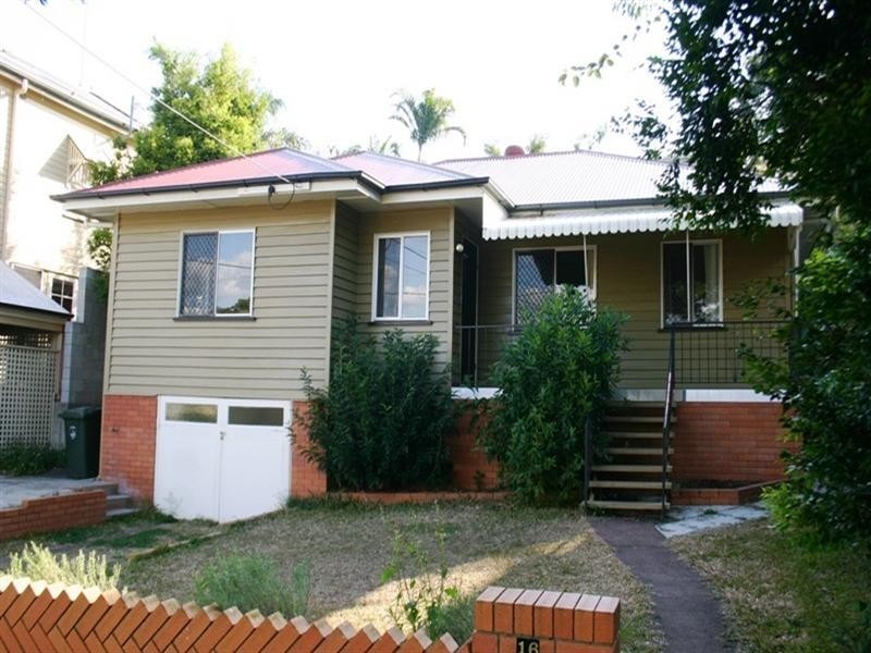 16 Dover Street, Wilston QLD 4051