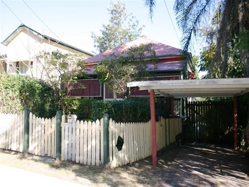 7 Stafford Street, Windsor QLD 4030