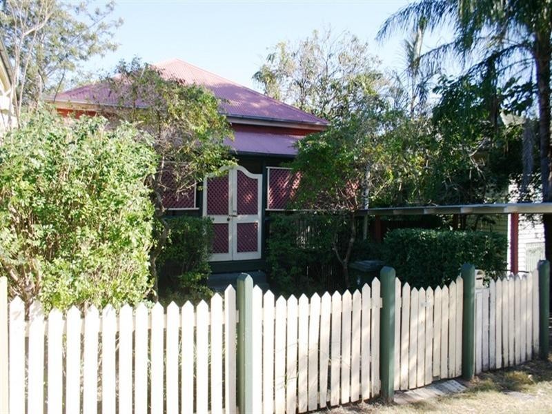 7 Stafford Street, Windsor QLD 4030