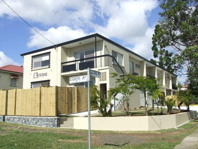 1/1 Eighth Avenue, Kedron QLD 4031