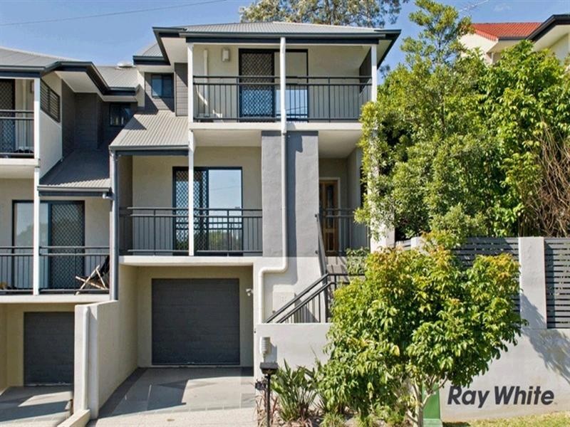 6A Alva Terrace, Gordon Park QLD 4031