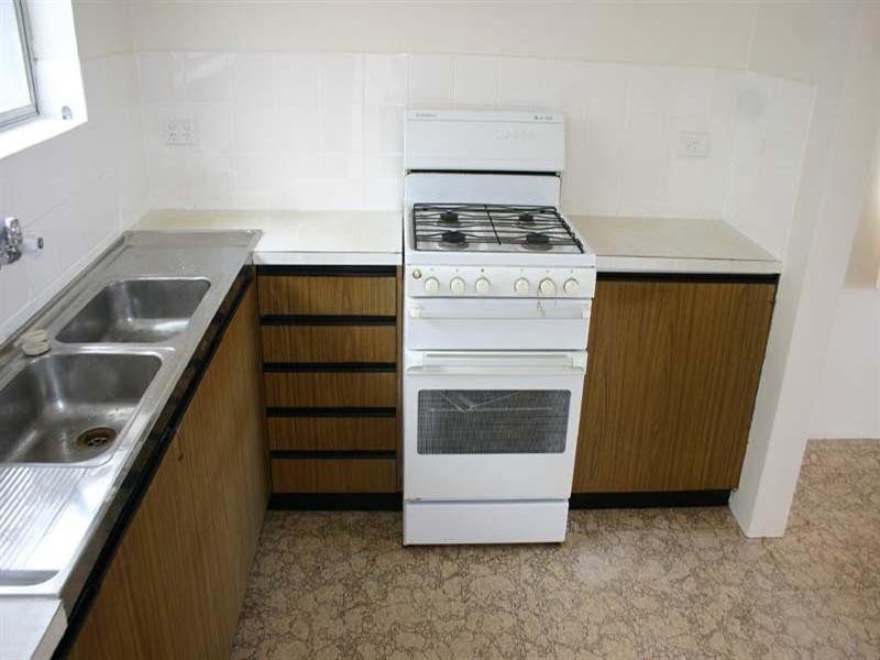 3/10 Frederick Street, Alderley QLD 4051