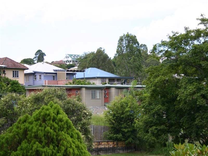 3/10 Frederick Street, Alderley QLD 4051