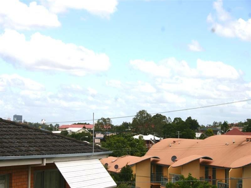 3/10 Frederick Street, Alderley QLD 4051