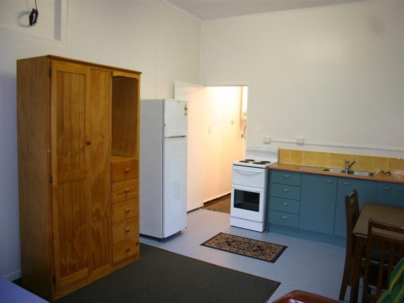 4/11 Fleming Road, Herston QLD 4006